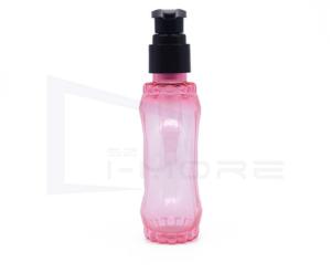 Quality PP 200ml Pantone Plastic Pump Spray Bottles wholesale