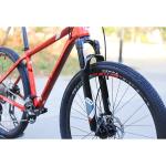 27.5 Inch Aluminum Alloy Mountain Bike for Adults SMN M6000-30Speed Derailleur