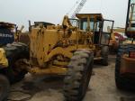 USED KOMATSU GD705A-4GRADER FOR SALE