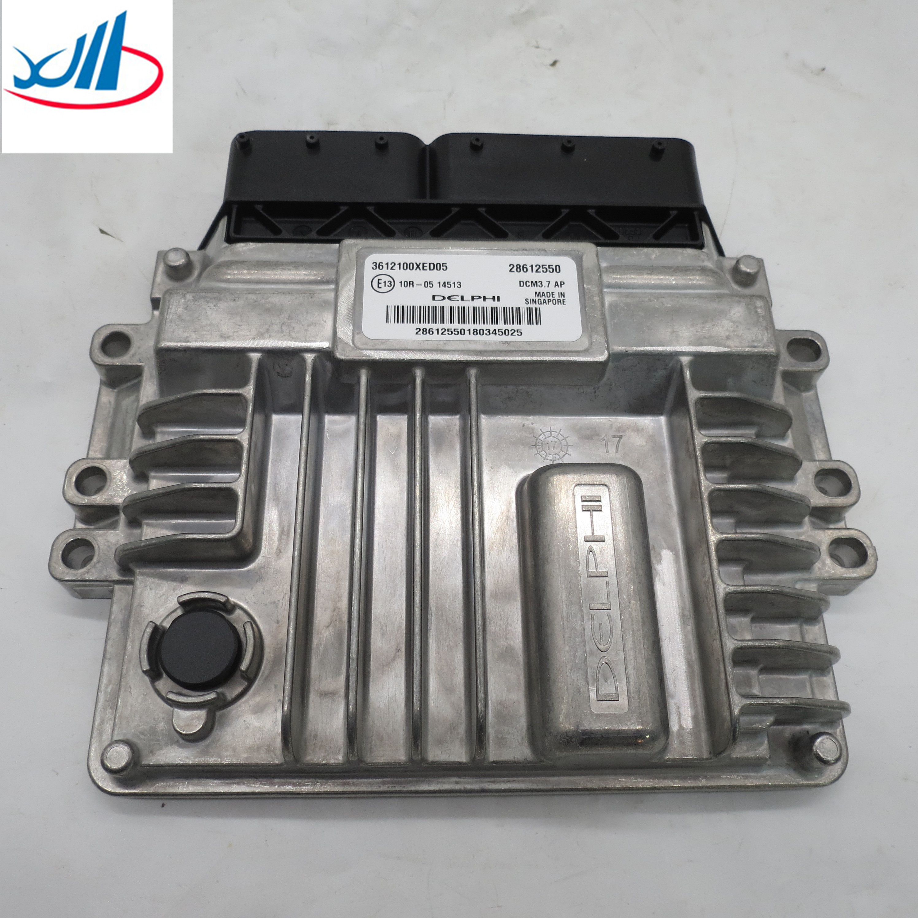 Best selling Computer board ECU 3612100XED05 28612550