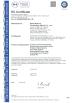 Betta Medical Technology Co., Ltd. Certifications