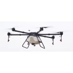 OEM Multi Rotor Rotary Wing Drone UAV 16L Box Medical Delivery HXMX616