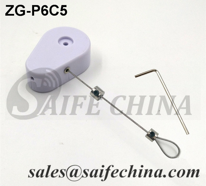 Retail Security Cable 