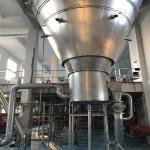 SUS304L Coconut Milk Powder Dryer Protein Peptide Pressure Spray
