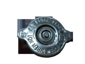Quality RD120N Iron Water Cooled Generator Condenser Cover wholesale