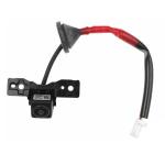 High Quality Assist Reversing Camera 28442-4AY1A-For nissan Quest SL SV 15-17