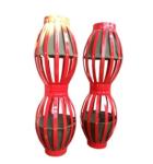 Oilfield Drilling Accessories Slip On Metal Cementing Basket