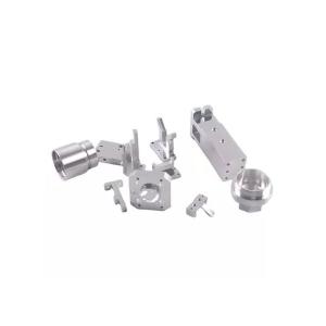 Quality Lathe Machining Services Part CNC Prototype Manufacturing Metal Parts Manufacturer Stainless Steel Parts Services wholesale