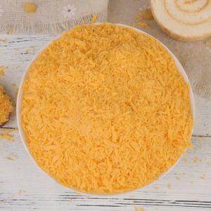 Quality Wheat Flour Golden Japanese Panko Bread Crumbs Surface Coating wholesale