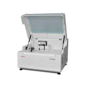 Quality Clinical Laboratory Medical Equipment Fully Automatic Chemistry Analyzer 340nm wholesale