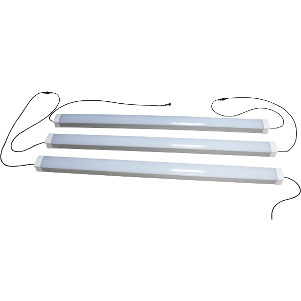 Good Quality 1.2m 40W LED Tri-proof Light Supplied