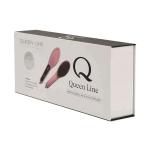Electrical Hair Curling Straighteners Eco Friendly Gift Box Packaging Custom