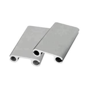 Quality Peak Tent 6082 Stock Aluminum Extrusion Profiles wholesale