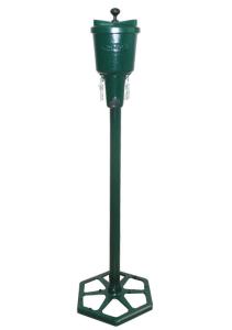 Quality Golf ball washer golf ball washing machine wholesale