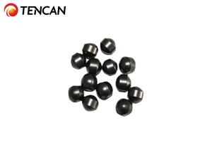 Quality 3-10mm Diameter Tungsten Carbide Grinding Media Metal Powder Grinding wholesale