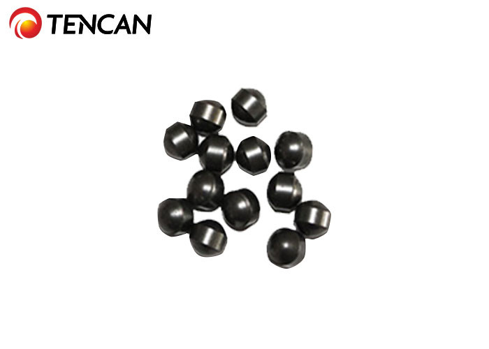 3-10mm Diameter Tungsten Carbide Grinding Media Metal Powder Grinding