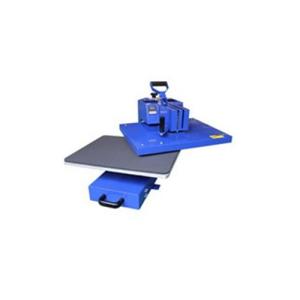Quality JW380B swing away sublimation heat press machine wholesale
