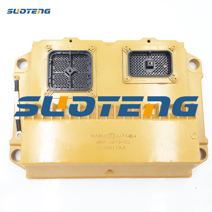 262-2878 2622878 Controller Ecu For C15 C18 Engine