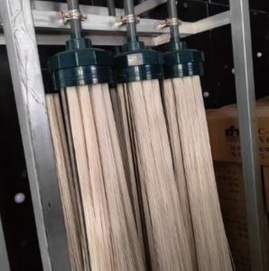 Quality Uf Hollow Fiber Ultrafiltration Membrane For Wastewater Treatment Water Filter Submerged wholesale