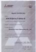 Shenzhen Hunt Electronics Co., Ltd Certifications