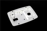 304SS Deep Draw Metal Stamping