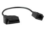 Original Xhorse MVCI 3 IN 1 Toyota TIS V10.30.029 Honda V2.018 Volvo 2010A Auto
