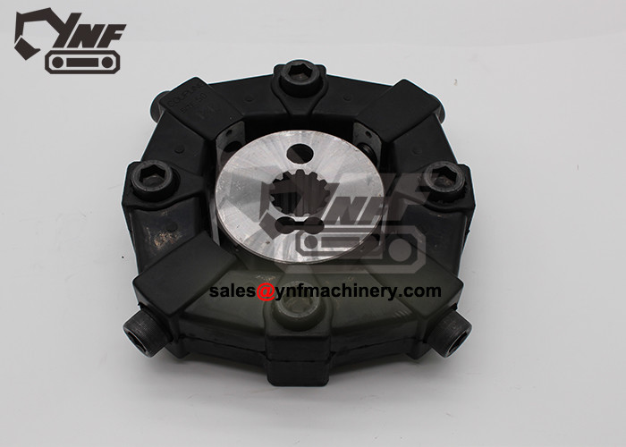 50AS Excavator Coupling For Hydraulic Parts Doosan DX380LC-3
