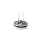 Pressure Sensor 4-20mA RS485 With Compact Size