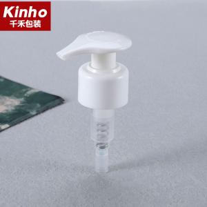 Quality 28/410 Cosmetic Lotion Pump 28/400 24/410 Foam Soap Dispenser Locked wholesale