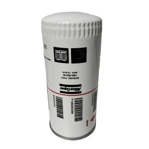 Quality Professional Of 1625752501 Oil Filter For Screw Air Compressor Maintenance And Repair wholesale