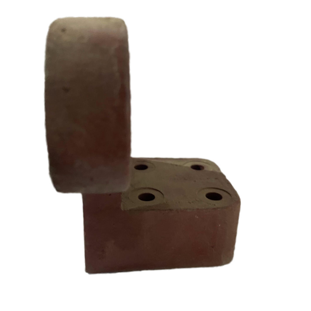 Chidong Diesel Engine Spare Parts Fan Assembly Pull Rod Bracket