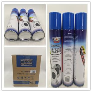 Quality Plyfit Cleaning Foam Spray High Penetrating Brake Cleaner Sprayer wholesale