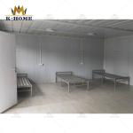 Mobile Mining Camp Accommodation For Sale