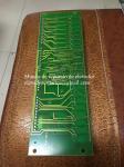 La placa para OTIS elevador MLB P4 A 9673AF2