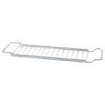 Ss 304 Kitchen Sink Rack Telescopic Drain Rack Storage Soap Sponge Dishes Holder