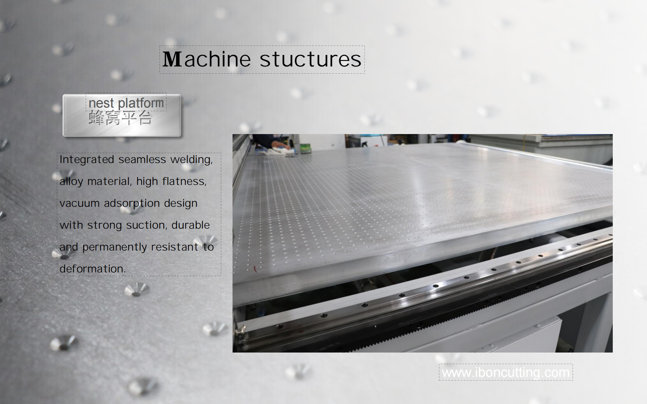 50Hz CNC Fabric Cutting Machine Electric Automatic Cutting Machine In Garment Industry
