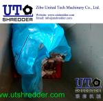 Biomedical waste shredder/ Biomedical waste management/Hospital waste disposal