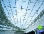 Anti Theft Soundproof 5mm EVA Laminated Float Glass