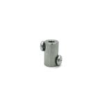Phillips Screws Wire Rope Small Clip Wire Rope Grips Cable Gripper Wire Steel
