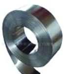 Ni Cr Cr20ni80 Resistance Wire Golden/Blue Heating Alloy Strip 0.5-2.5mm x 5