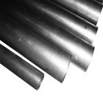 4140 Cold Rolled Carbon Steel Seamless Pipe High Precision 10.3mm OD
