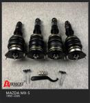 For Mazda MX-5 (1998-2005) / coilover air spring assembly /Auto parts/chasis