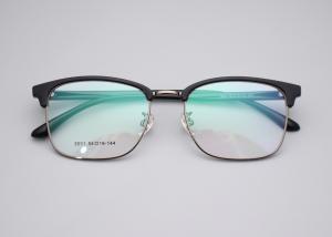 Quality Business Neutral TR Metal Optical Glasses Frame Eyebrow Bracket 3531 wholesale