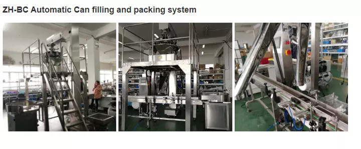 15pcs 30pcs Laundry Detergent Filling Machine Automatic