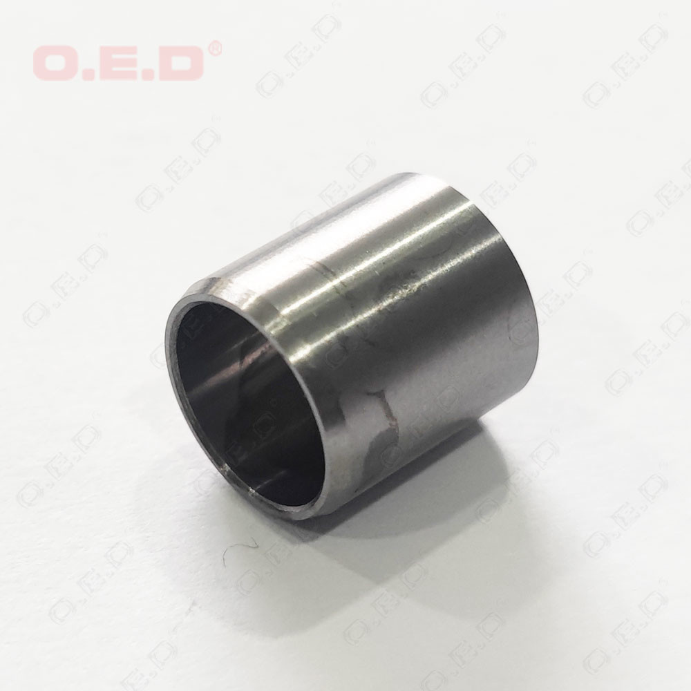 Precision Tungsten Carbide Bushings H5 Thin Wear Scissors Parts OG20