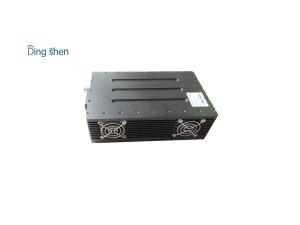 Quality Mobile Vehicle COFDM Wireless Video Transmitter for Outdoor Transmission 3km NLOS wholesale