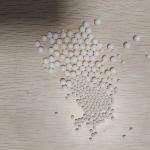 Industrial Grade Zirconia Balls Designed For The Most Demanding Milling