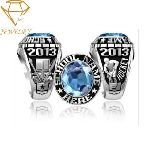Quality High School Graduation Rings For Men wholesale