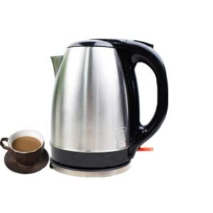 Quality Portable Cordless Electric Water Kettle Waterproof Travel Electric Kettle wholesale