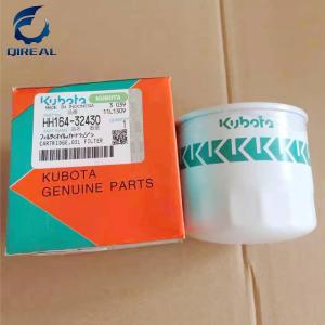 Quality DC70 Hydraulic Oil Filter Cartridge HH164-32430 W9501-31070B For KUBOTA DC70 wholesale